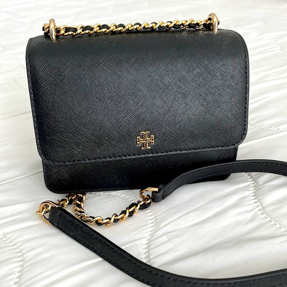 Tory Burch Robinson Mini Shoulder bag